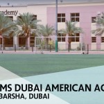 GEMS Dubai American Academy