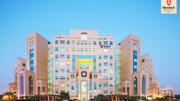 Murdoch University