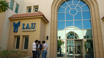 Islamic Azad University