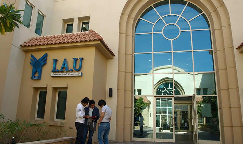 Islamic Azad University