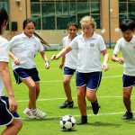 Dubai British School