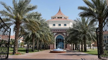 Repton Dubai