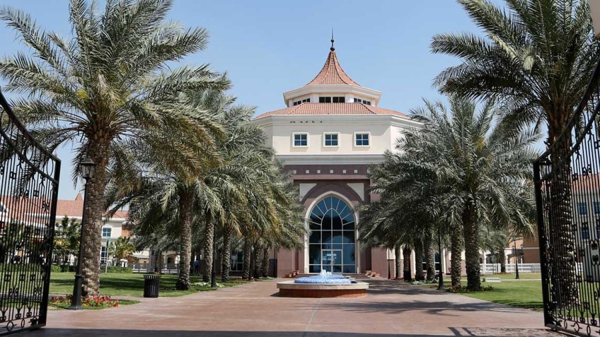 Repton Dubai