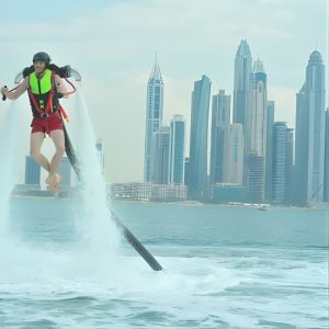30-Minute Water Jetpack Experience in Dubai at Dukes The Palm, Dubai, United Arab Emirates Activities Shop Online at Special Price from UAE Mega Deals