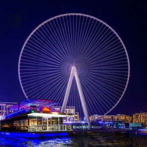 Buy Ain Dubai Houseboat Tour at Xclusive Yachts – Yacht Rental Dubai, Dubai, United Arab Emirates Mega Deals Now at Special Price in UAEMegaDeals.com Ain Dubai Houseboat Tour at Xclusive Yachts – Yacht Rental Dubai, Dubai, United Arab Emirates Cruises & Boat Tours Shop Online at Special Price from UAE Mega Deals