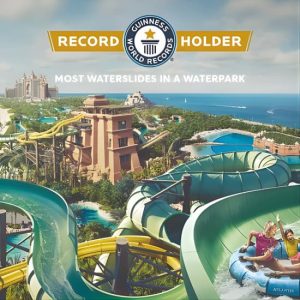 Atlantis Aquaventure at Atlantis The Palm, Dubai, United Arab Emirates Activities Shop Online at Special Price from UAE Mega Deals
