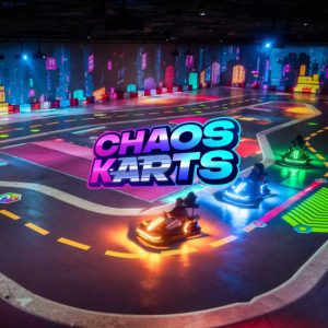Buy Chaos Karts Dubai – Gift Card at Active Games, Dubai, United Arab Emirates Mega Deals Now at Special Price in UAEMegaDeals.com Chaos Karts Dubai – Gift Card at Active Games, Dubai, United Arab Emirates Family Shop Online at Special Price from UAE Mega Deals