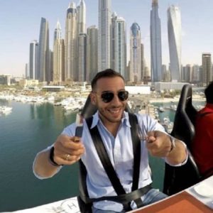Buy Dinner In The Sky: Entry Ticket at Dinner In The Sky, Dubai, United Arab Emirates Mega Deals Now at Special Price in UAEMegaDeals.com Dinner In The Sky: Entry Ticket at Dinner In The Sky, Dubai, United Arab Emirates Food & Drink Shop Online at Special Price from UAE Mega Deals