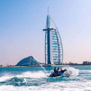 Buy Dubai Jet Ski: Burj Al Arab, Burj Khalifa & Atlantis at Jet Ski Dubai, Dubai, United Arab Emirates Mega Deals Now at Special Price in UAEMegaDeals.com Dubai Jet Ski: Burj Al Arab, Burj Khalifa & Atlantis at Jet Ski Dubai, Dubai, United Arab Emirates Activities Shop Online at Special Price from UAE Mega Deals
