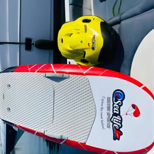 EFoil and Hydrofoil Surfboard Activity in Dubai at Sea Life Watersports Dubai, Dubai, United Arab Emirates Activities Shop Online at Special Price from UAE Mega Deals