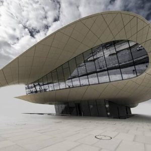 Etihad Museum Admission Ticket at Etihad Museum Amphitheater, Dubai, United Arab Emirates Culture Shop Online at Special Price from UAE Mega Deals