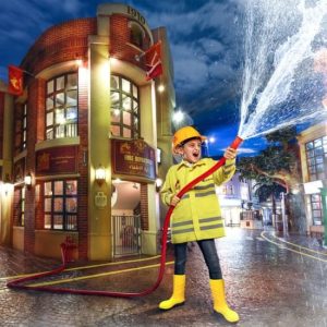 Kidzania: Where Kids Jump into the World of Grown-up Work at Kidzania Dubai, Dubai, United Arab Emirates Family Shop Online at Special Price from UAE Mega Deals