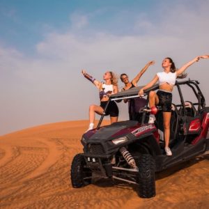 Lahbab Desert Dune Buggy Adventure at Lahbab Desert, Dubai, United Arab Emirates Activities Shop Online at Special Price from UAE Mega Deals