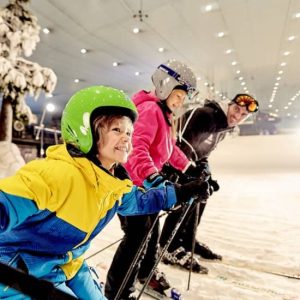 Ski Dubai: Ski Slope – 2 hour or full day access at Ski Dubai, Dubai, United Arab Emirates Activities Shop Online at Special Price from UAE Mega Deals