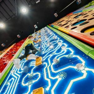 Trampo Extreme at Dubai Mall at Trampo Extreme Dubai, Dubai, United Arab Emirates Activities Shop Online at Special Price from UAE Mega Deals