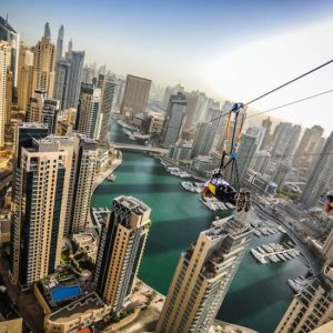 Buy XLine Dubai Marina Zip Line with Photos & Videos at XLine Dubai, Dubai, United Arab Emirates Mega Deals Now at Special Price in UAEMegaDeals.com XLine Dubai Marina Zip Line with Photos & Videos at XLine Dubai, Dubai, United Arab Emirates Activities Shop Online at Special Price from UAE Mega Deals