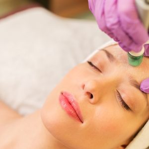 1 Or 3 Sessions Of Hydrafacial, Microdermabrasion, Dermapen, And More FACIAL TREATMENTS Shop Online at Special Price from UAE Mega Deals