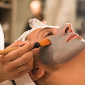 45-Minute Facial FACIAL TREATMENTS Shop Online at Special Price from UAE Mega Deals