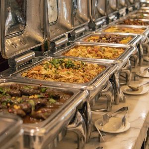 Buy 5* Daily Dinner Buffet With Complimentary Soft Beverages And More Mega Deals Now at Special Price in UAEMegaDeals.com 5* Daily Dinner Buffet With Complimentary Soft Beverages And More Shop Online at Special Price from UAE Mega Deals