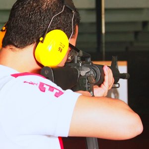 Advanced Clay Pigeon Shooting SHOOTING Shop Online at Special Price from UAE Mega Deals