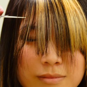 Blow-Dry At Allure Beauty Lounge HAIRDRESSER Shop Online at Special Price from UAE Mega Deals