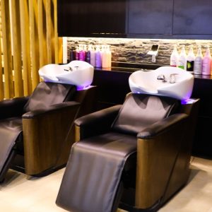 Choice Of Hair Treatments At Beauty Garden Ladies Salon HAIRDRESSER Shop Online at Special Price from UAE Mega Deals