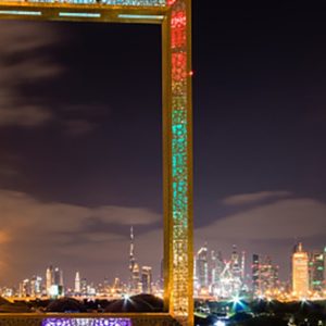 Buy City Tour Plus Dubai Frame With Transfers Mega Deals Now at Special Price in UAEMegaDeals.com City Tour Plus Dubai Frame With Transfers Shop Online at Special Price from UAE Mega Deals