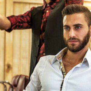 Cut With Optional Shave HAIRDRESSER Shop Online at Special Price from UAE Mega Deals