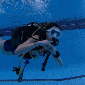 Dive Into Adventure With Diving Course WATER SPORTS Shop Online at Special Price from UAE Mega Deals