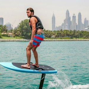Electric Hydrofoil Session WATER SPORTS Shop Online at Special Price from UAE Mega Deals
