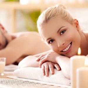 Buy Enjoy A 45-Min Couple Spa Treatment With Optional Hair Spa Or Facial Mega Deals Now at Special Price in UAEMegaDeals.com Enjoy A 45-Min Couple Spa Treatment With Optional Hair Spa Or Facial MASSAGE Shop Online at Special Price from UAE Mega Deals