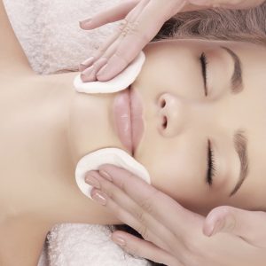 Enjoy A 60-Minute Cleansing Facial For A Refreshing Experience FACIAL TREATMENTS Shop Online at Special Price from UAE Mega Deals