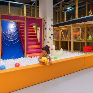 Enjoy A One, Two, Three Hour Or Full Day Play Area Access EXPERIENCES Shop Online at Special Price from UAE Mega Deals