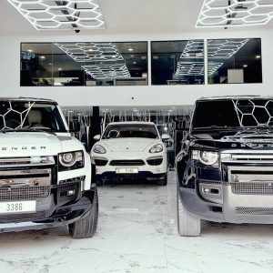 Exterior & Interior Detail Shop Online at Special Price from UAE Mega Deals