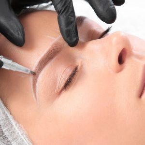 Eyebrow Lamination And Threading Shop Online at Special Price from UAE Mega Deals