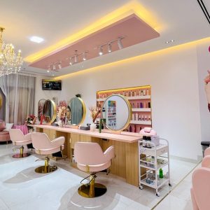 Facial Services At Divine Beauty Lounge FACIAL TREATMENTS Shop Online at Special Price from UAE Mega Deals