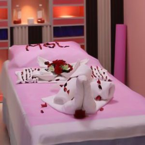 Facial With Manicure And Pedicure At Marolina Beauty Center & Spa FACIAL TREATMENTS Shop Online at Special Price from UAE Mega Deals