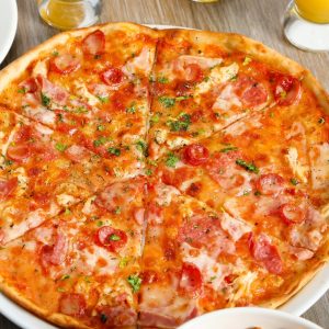 Food And Drink At Marigold At Al Diar Dana Hotel ITALIAN Shop Online at Special Price from UAE Mega Deals