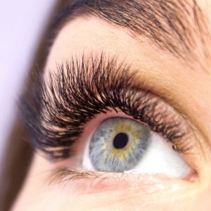 Full Set Of Individual Eyelash Extensions At Posh Beauty Center FACIAL TREATMENTS Shop Online at Special Price from UAE Mega Deals