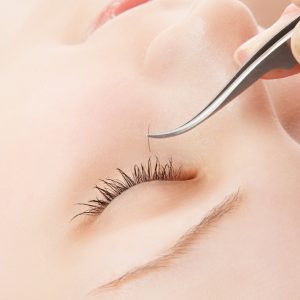 Full Set Of One By One Eyelash With Thick Look FACIAL TREATMENTS Shop Online at Special Price from UAE Mega Deals