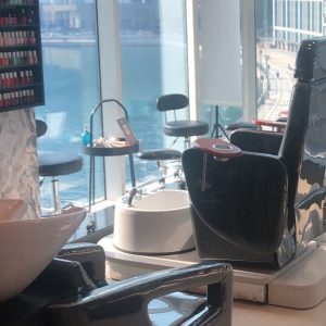 Buy Get Picture-Perfect Hair And Nails At Belladonna Ladies Beauty Salon Mega Deals Now at Special Price in UAEMegaDeals.com Get Picture-Perfect Hair And Nails At Belladonna Ladies Beauty Salon NAILS Shop Online at Special Price from UAE Mega Deals
