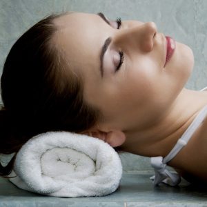 Moroccan Bath And Spa Treatment STEAM BATH Shop Online at Special Price from UAE Mega Deals