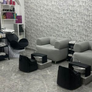 Buy Glam Up: Classic, Gelish Manicure & Pedicure Or Nail Extensions Mega Deals Now at Special Price in UAEMegaDeals.com Glam Up: Classic, Gelish Manicure & Pedicure Or Nail Extensions NAILS Shop Online at Special Price from UAE Mega Deals