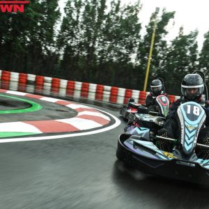 Buy Go-Kart Thrills For Pure Excitement: Child (Aed 110), Adult (Aed 140) Mega Deals Now at Special Price in UAEMegaDeals.com Go-Kart Thrills For Pure Excitement: Child (Aed 110), Adult (Aed 140) Shop Online at Special Price from UAE Mega Deals