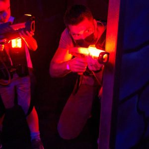 Buy Indoor Laser Tag Experience At Tr88house @Bluewaters Island Mega Deals Now at Special Price in UAEMegaDeals.com Indoor Laser Tag Experience At Tr88house @Bluewaters Island SHOOTING Shop Online at Special Price from UAE Mega Deals
