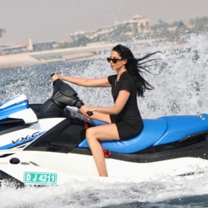 Jet Ski Hire For Two WATER SPORTS Shop Online at Special Price from UAE Mega Deals