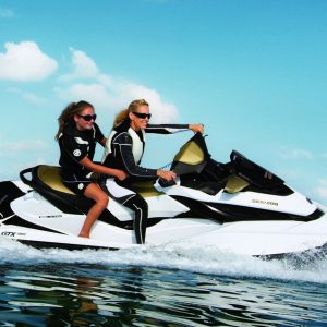 Jet Ski Rental For Up To Two WATER SPORTS Shop Online at Special Price from UAE Mega Deals