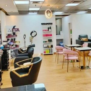 Mani-Pedi NAILS Shop Online at Special Price from UAE Mega Deals