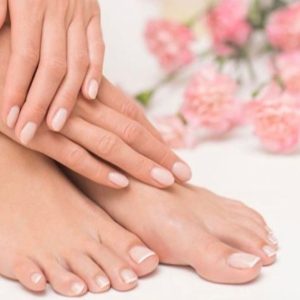 Mani-Pedi NAILS Shop Online at Special Price from UAE Mega Deals