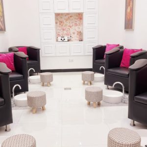 Manicure And Pedicure NAILS Shop Online at Special Price from UAE Mega Deals
